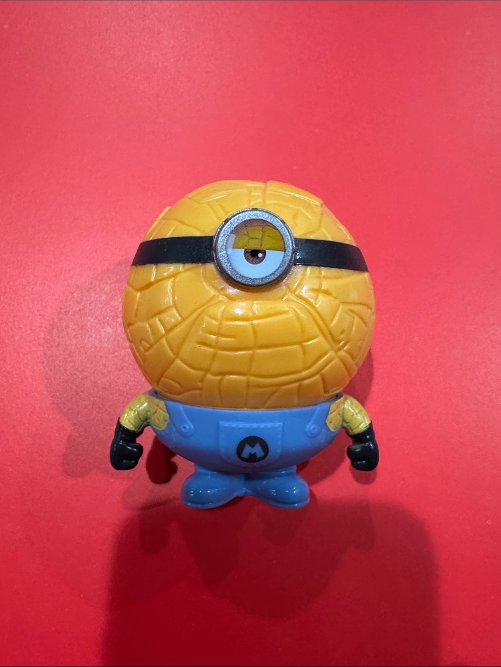 ✨McDonald Happy Meal 2024 Despicable Me 4 Mega Jerry (#10)